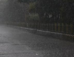 weather