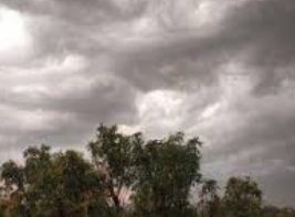 weather