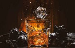 whisky