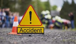 accident