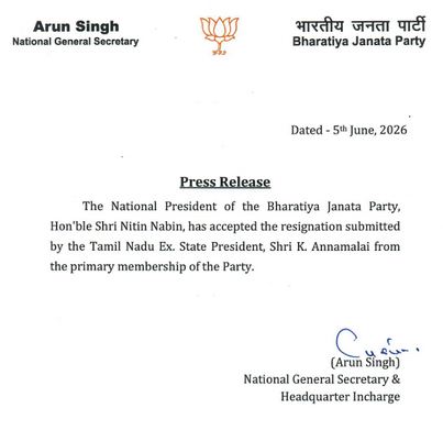 bjp