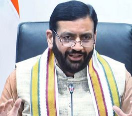 cm saini