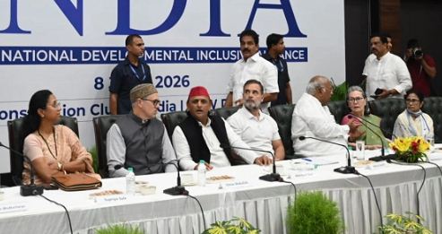 congress