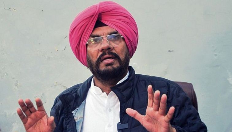 dhaliwal