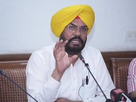 dhaliwal