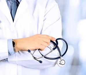 doctor