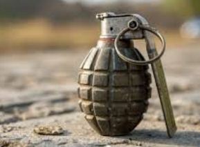 grenade