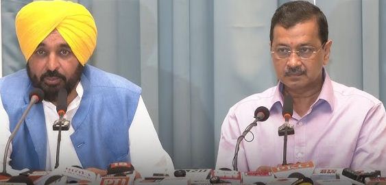 kejriwal
