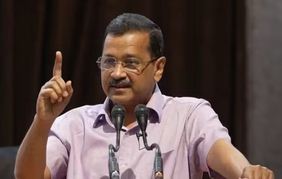 kejriwal