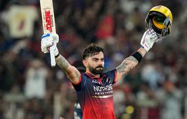 virat