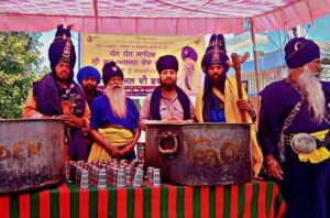 langar