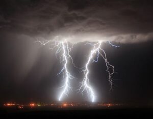 weather