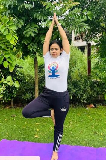 yoga