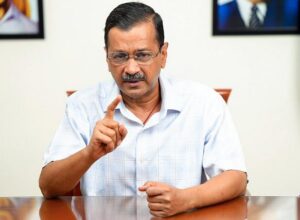 arvind