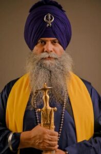 baba