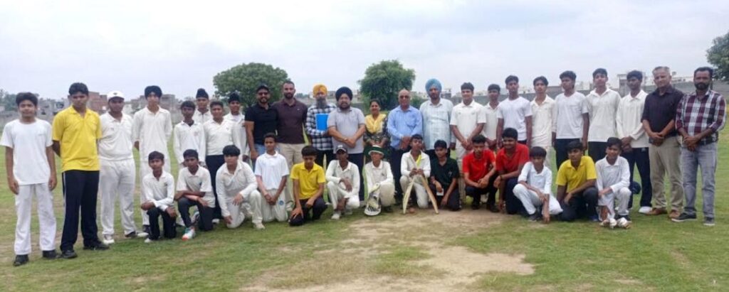cricket