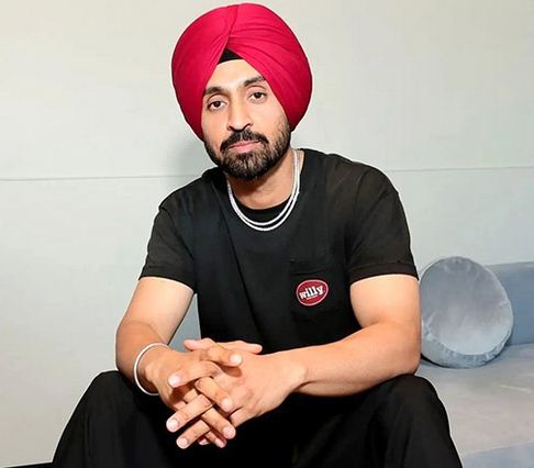 diljit