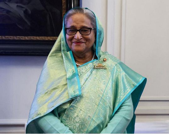 hasina