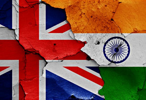 india