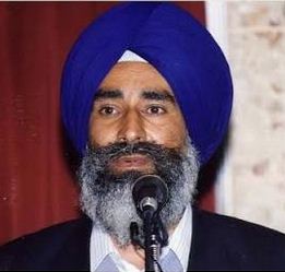 khalra