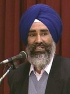 khalra