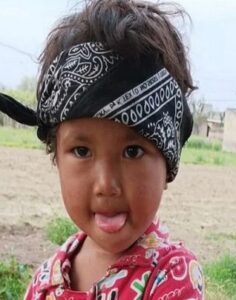 kid