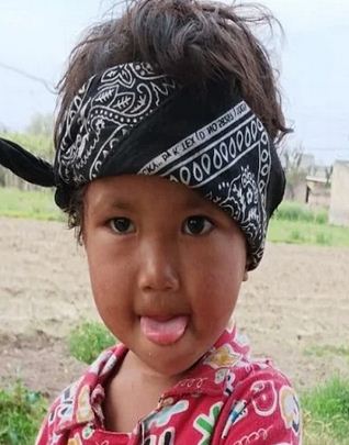 kid