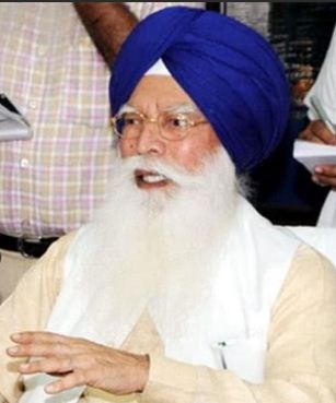 ਪੰਥਕ ਜਥੇਬੰਦੀਆਂ ਮੱਤਭੇਦ ਭੁਲਾਕੇ ਪੰਥ ਦੇ ਵੱਡੇਰੇ ਹਿੱਤਾਂ ਲਈ ਕੇਸਰੀ ਨਿਸ਼ਾਨ ਹੇਠ ਏਕਤਾ ਦਾ ਸੁਨੇਹਾ ਦੇਣ : ਪ੍ਰੋ. ਬਡੂੰਗਰ