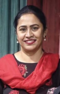 madam