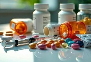 medicine