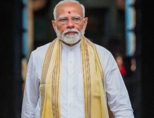 modi