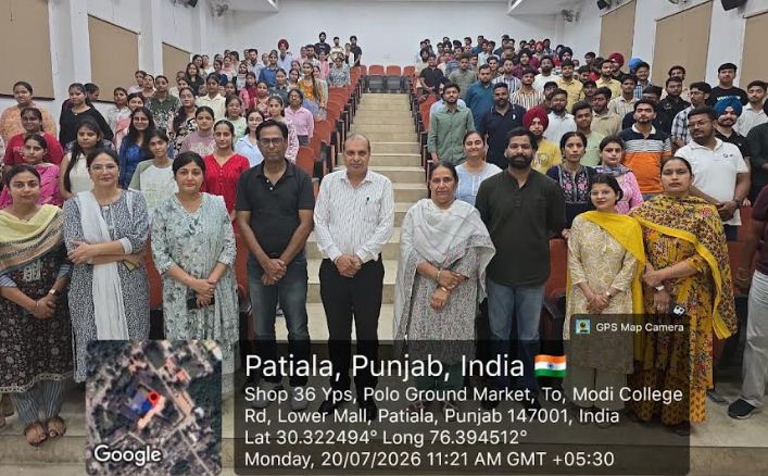 modi