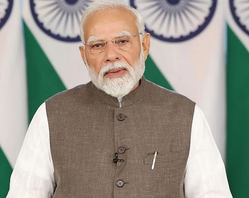 modi