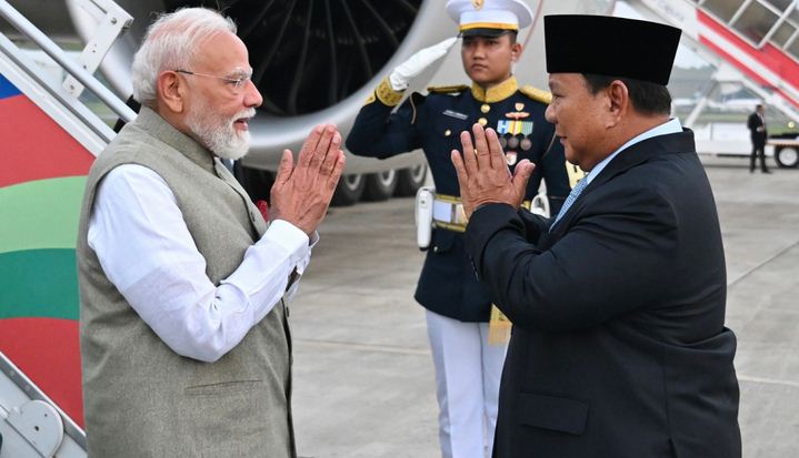 modi