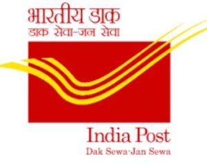 post office