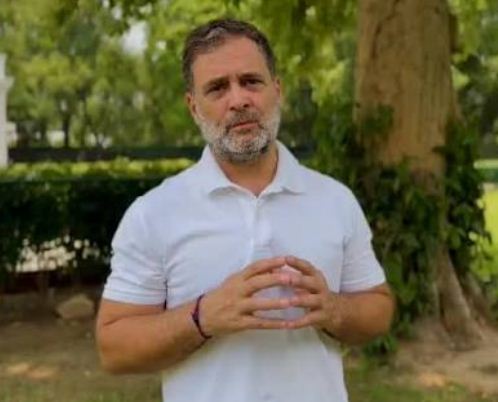 rahul