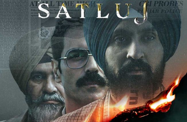 satluj