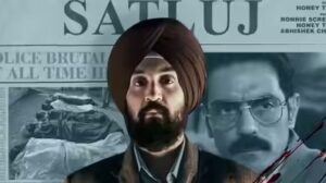 satluj