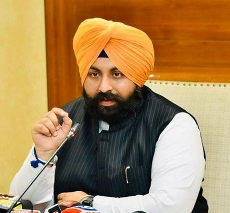 ਸੂਬੇ ਦੀ ਤਕਨੀਕੀ ਸਿੱਖਿਆ ਲੀਡਰਸ਼ਿਪ ਨੇ ਆਈ.ਆਈ.ਐਮ. ਅਹਿਮਦਾਬਾਦ ਵਿਖੇ ਸੰਸਥਾਗਤ ਲੀਡਰਸ਼ਿਪ ਪ੍ਰੋਗਰਾਮ ‘ਚ ਲਿਆ ਹਿੱਸਾ