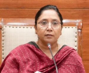baljeet kaur