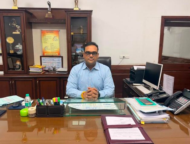 ਸਟੇਕਹੋਲਡਰ ਕੰਸਲਟੇਸ਼ਨ-ਕਮ-ਗ੍ਰੀਵੈਂਸ ਰੈੱਡਰੈੱਸਲ ਮੀਟਿੰਗਾਂ ਤਹਿਤ ਸੀਐੱਮਡੀ 5 ਜ਼ਿਲ੍ਹਿਆਂ ਦੇ ਦੌਰੇ ਤੇ