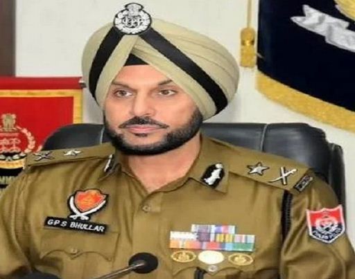 ਅੰਮ੍ਰਿਤਸਰ ਪੁਲਿਸ ਕਮਿਸ਼ਨਰੇਟ ਵਿੱਚ ਹੋਏ ਤਬਾਦਲੇ : ਹਰਮਨਬੀਰ ਸਿੰਘ ਨੂੰ ਮਿਲੀ ਕਮਾਨ