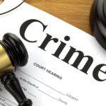 crime