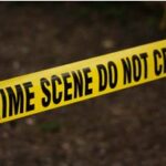 crime