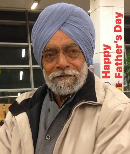ਧਰਮਪਾਲ ਉਪਾਸ਼ਕ ਦੇ ਦੇਹਾਂਤ ’ਤੇ ਕੇਂਦਰੀ ਪੰਜਾਬੀ ਲੇਖਕ ਸਭਾ ਵੱਲੋਂ ਦੁੱਖ ਦਾ ਪ੍ਰਗਟਾਵਾ