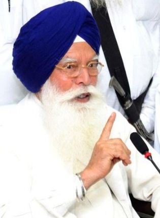 ਜੇਲ੍ਹਾਂ ’ਚ ਸਜ਼ਾਵਾਂ ਪੂਰੀਆਂ ਕਰ ਚੁੱਕੇ ਬੰਦੀ ਸਿੱਖਾਂ ਸਮੇਤ ਹਵਾਰਾ ਨੂੰ ਦਿੱਤੀ ਜਾਵੇ ਪੈਰੋਲ  : ਪ੍ਰੋ. ਬਡੂੰਗਰ