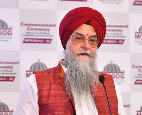 ਪੰਜਾਬ ਵਿਧਾਨ ਸਭਾ ਦੇ ਸਪੀਕਰ ਕੁਲਤਾਰ ਸਿੰਘ ਸੰਧਵਾਂ ਨੇ ਨੇਪਾਲ ਦੁਖਾਂਤ ‘ਤੇ ਡੂੰਘਾ ਦੁੱਖ ਪ੍ਰਗਟਾਇਆ