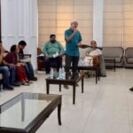 meeting