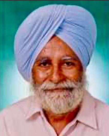 ਅਗਾਂਹਵਧੂ ਕਿਸਾਨ ਤੇ ਪੰਜਾਬੀ ਲੇਖਕ ਸ. ਮਹਿੰਦਰ ਸਿੰਘ ਦੁਸਾਂਝ ਦੇ ਸਦੀਵੀ ਵਿਛੋੜੇ ’ਤੇ ਕੇਂਦਰੀ ਪੰਜਾਬੀ ਲੇਖਕ ਸਭਾ ਵੱਲੋਂ ਦੁੱਖ ਦਾ ਪ੍ਰਗਟਾਵਾ