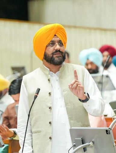 ਮਾਨ ਸਰਕਾਰ ਦੇ ਸਾਰਥਕ ਯਤਨਾਂ ਸਦਕਾ ਔਰਤਾਂ ਆਰਥਿਕ ਆਤਮ-ਨਿਰਭਰਤਾ ਵੱਲ ਵਧ ਰਹੀਆਂ ਹਨ: ਸੌਂਦ